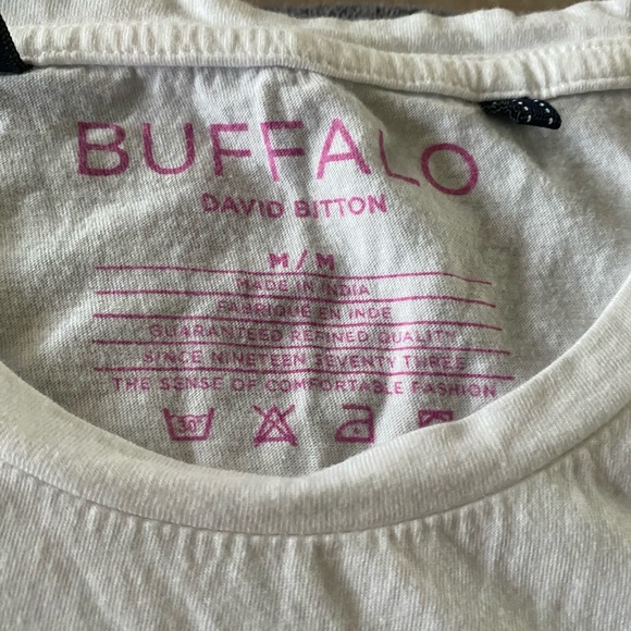 Buffalo shirt - Picture 2 of 2